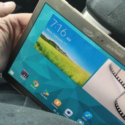Samsung Tablet 32 GB 