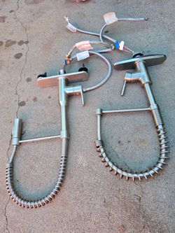 Freendo faucet