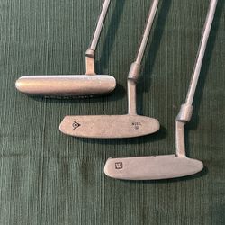 Golf Putters