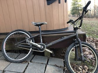 Dave mirra trick bike