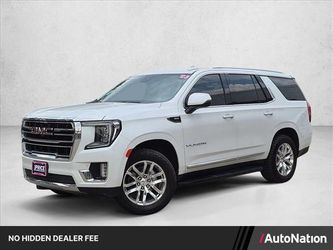 2023 GMC Yukon