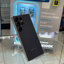 Samsung Galaxy S25 Ultra 256GB SPECTRUM