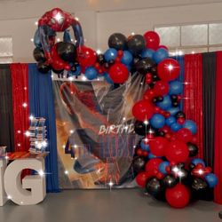 Party Planner
