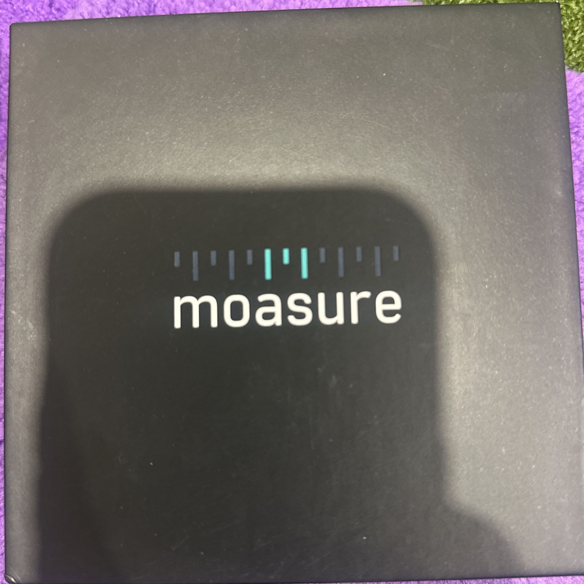 Moasure One (Pristine Condition)
