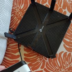 TP-Link Archer C4000