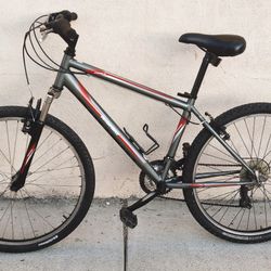NISHIKI Pueblo mountain Bike