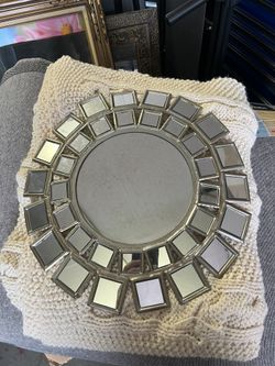 Mirror Of Mirrors
