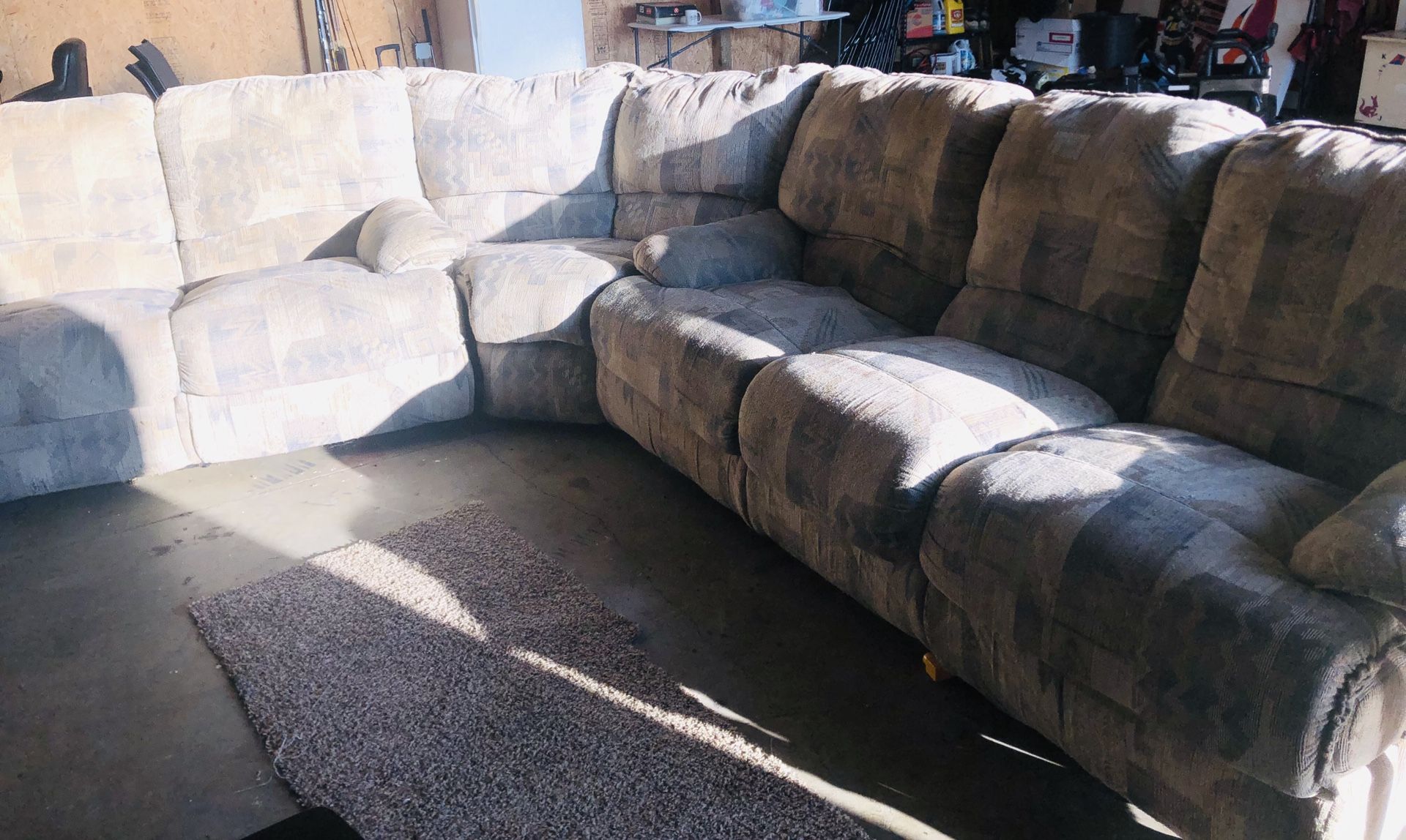 FREE couch