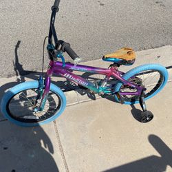 Used Bike $100 OBO