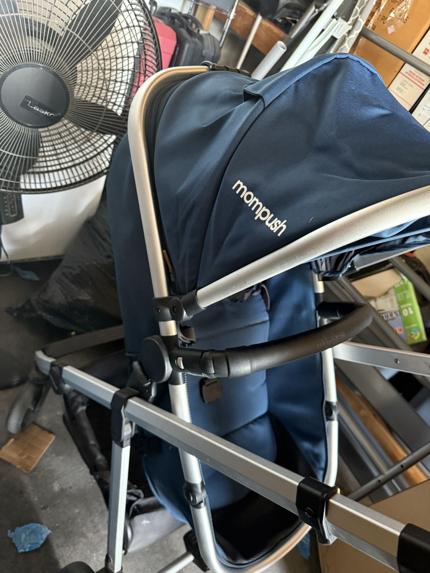 Stroller