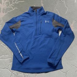Under Armour Fleece 