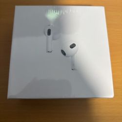 AirPods 3 