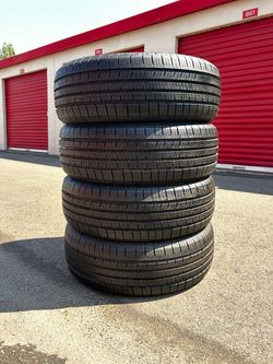 NEW-225/60R17- Fortune Perfectus A/S Tires,