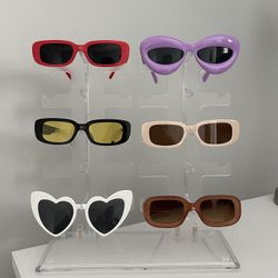 Summer Trendy Sunglasses 