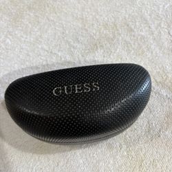 guess cover glasses