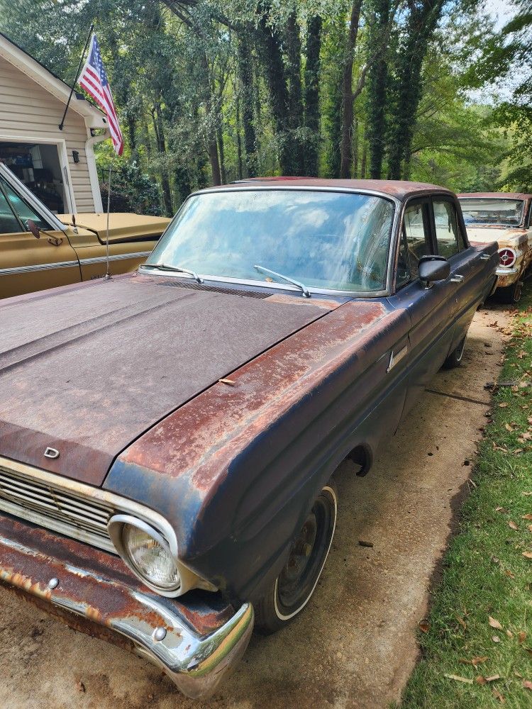 1964 Ford Falcon