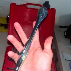 Milwaukee 3/8 100 Pc Ratchet Set 