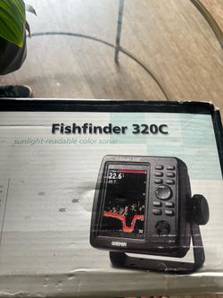 Fishfinder