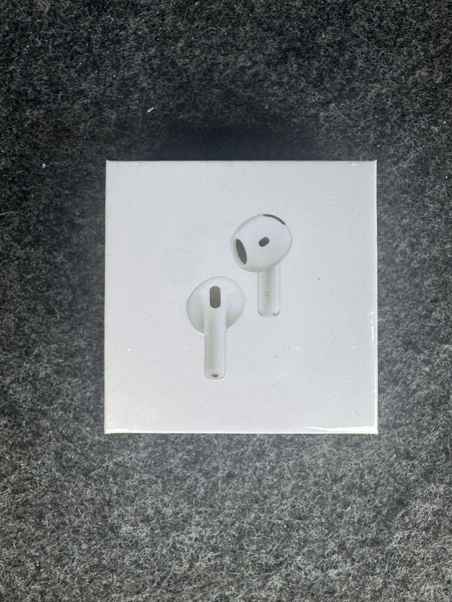 AirPods 4