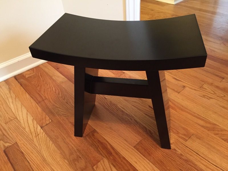 BoConcept Shogun stool