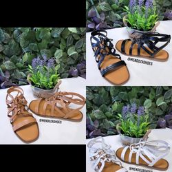 Women Fashion Sandals 
