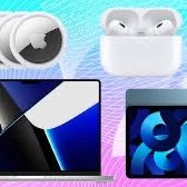 Apple Products