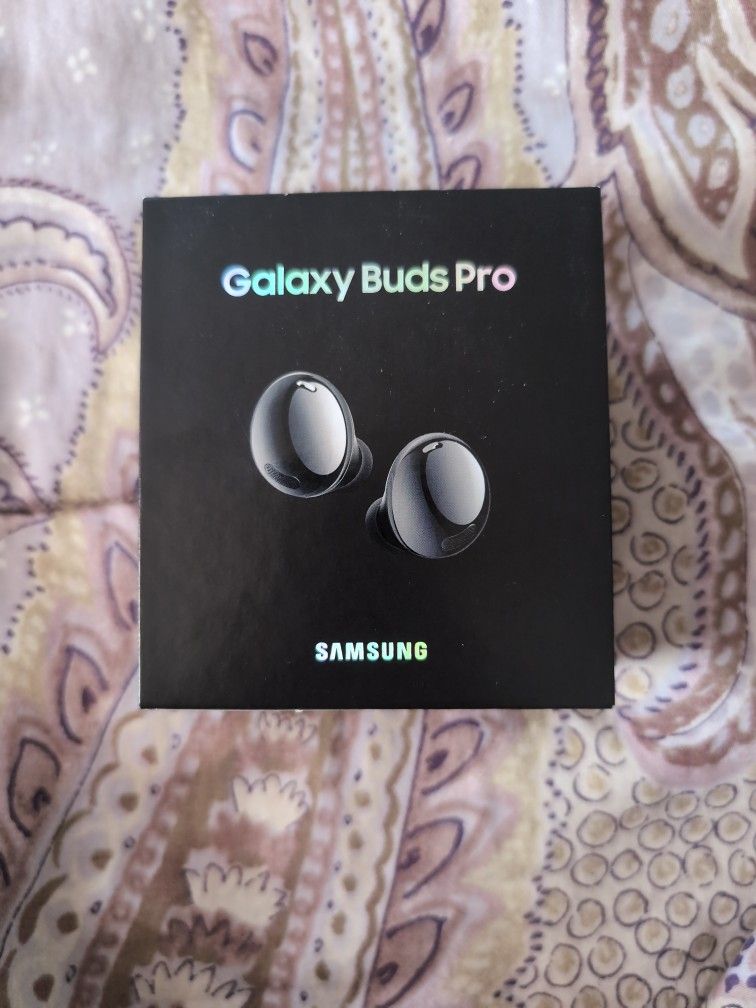 Galaxy Buds Pro