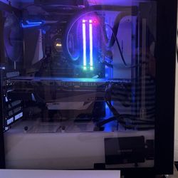 Beast Gaming PC 3080 Ti