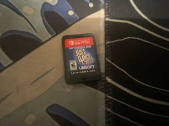 JUST DANCE 2022 EDITION. Nintendo switch