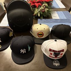 Hats 