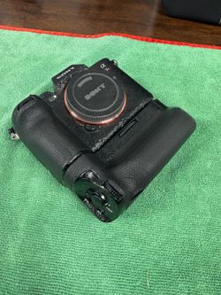 Sony a7RV
