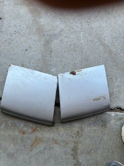 headlight lids Nissan