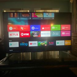 A Letv Model Type-super4 X43 Pro Color-black And Grey Size-55in 