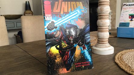 Comic Book