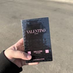 Valentino Intense For Men 