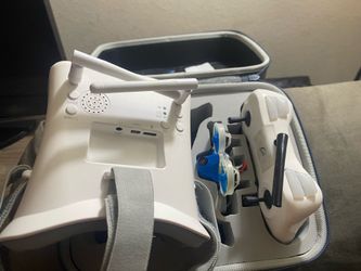 Betafpv “ironquad” drone