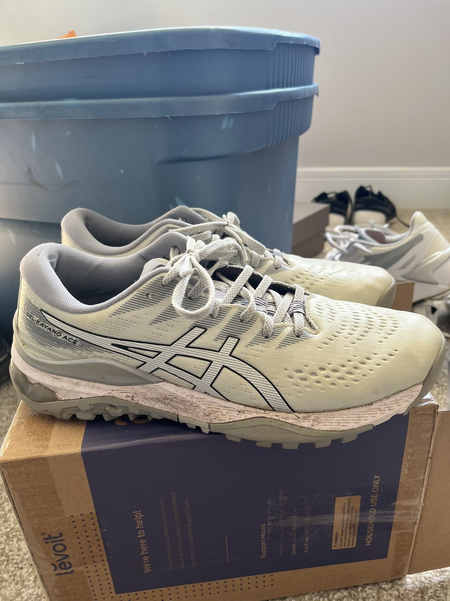 Asics Gel Kayano Ace Size 10.5