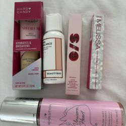 Beauty Bundle 