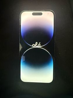 iPhone 14 Pro unlocked