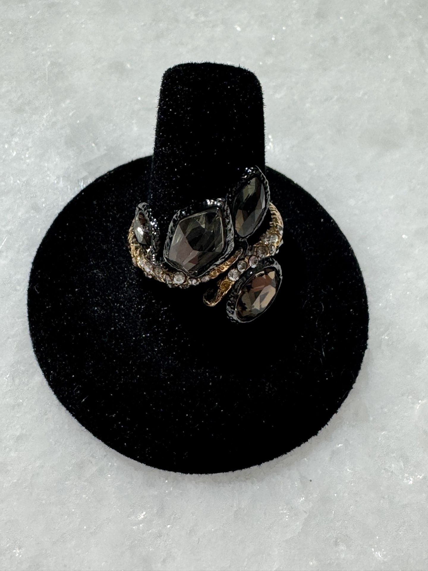 Alexis Bittar Ring