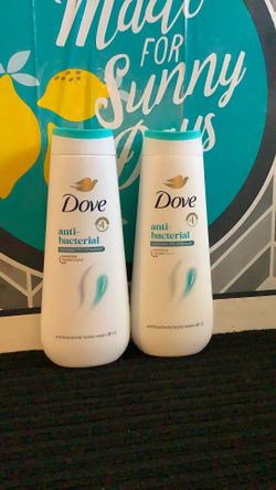2-Dove Body Wash 2 for $12