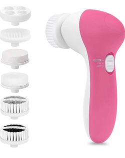 Brandnew 7 in 1 beauty care massager