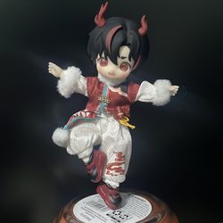 Japanese ball jointed doll, CYTOYS