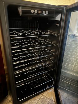 Insignia Wine Cooler