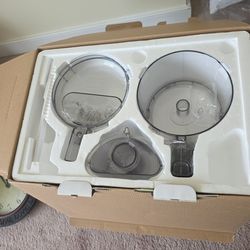 Food Processor
