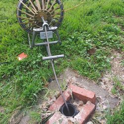 Hilti 24v Bolt HEX Nut Drill Tip Tool  🛠️📱