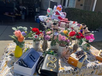 Grad gifts hand made