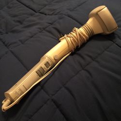 Massager/Heat & 2 speeds