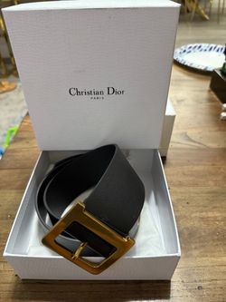 Women’s belts
