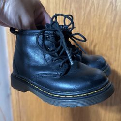 Toddler Doc Martens